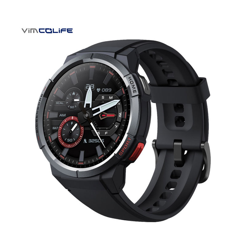 ساعت هوشمند میبرو مدل  Mibro Watch GS XPAW008