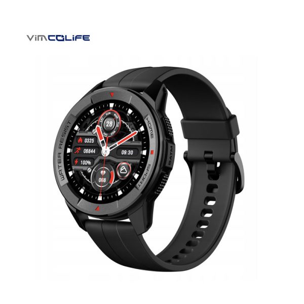 ساعت-هوشمند-میبرو-مدل-Mibro-Watch-X1