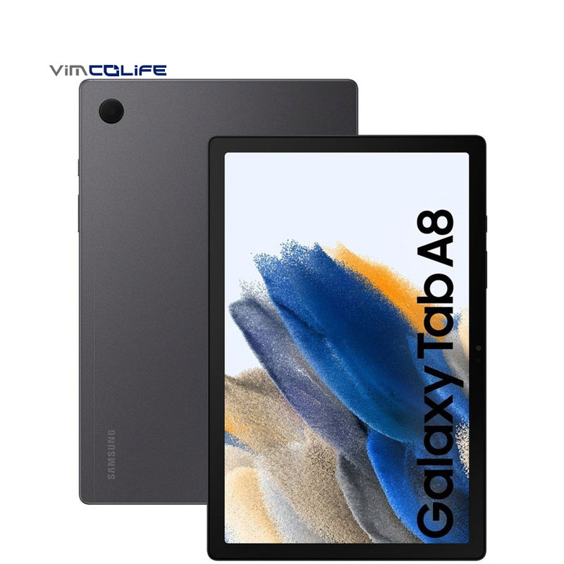 تبلت سامسونگ مدل Galaxy Tab A8 10.5 (2021) SM-X205 ظرفیت 32 گیگابایت و رم 3 گیگابایت